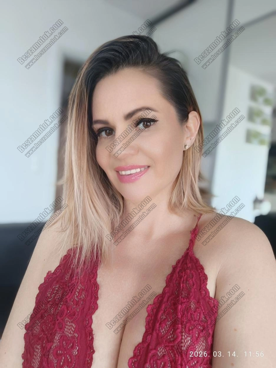Lèna SOS francia profil kepes profil - sos-francia.hu Lèna - +36 20 807 6233 - SOS francia foto