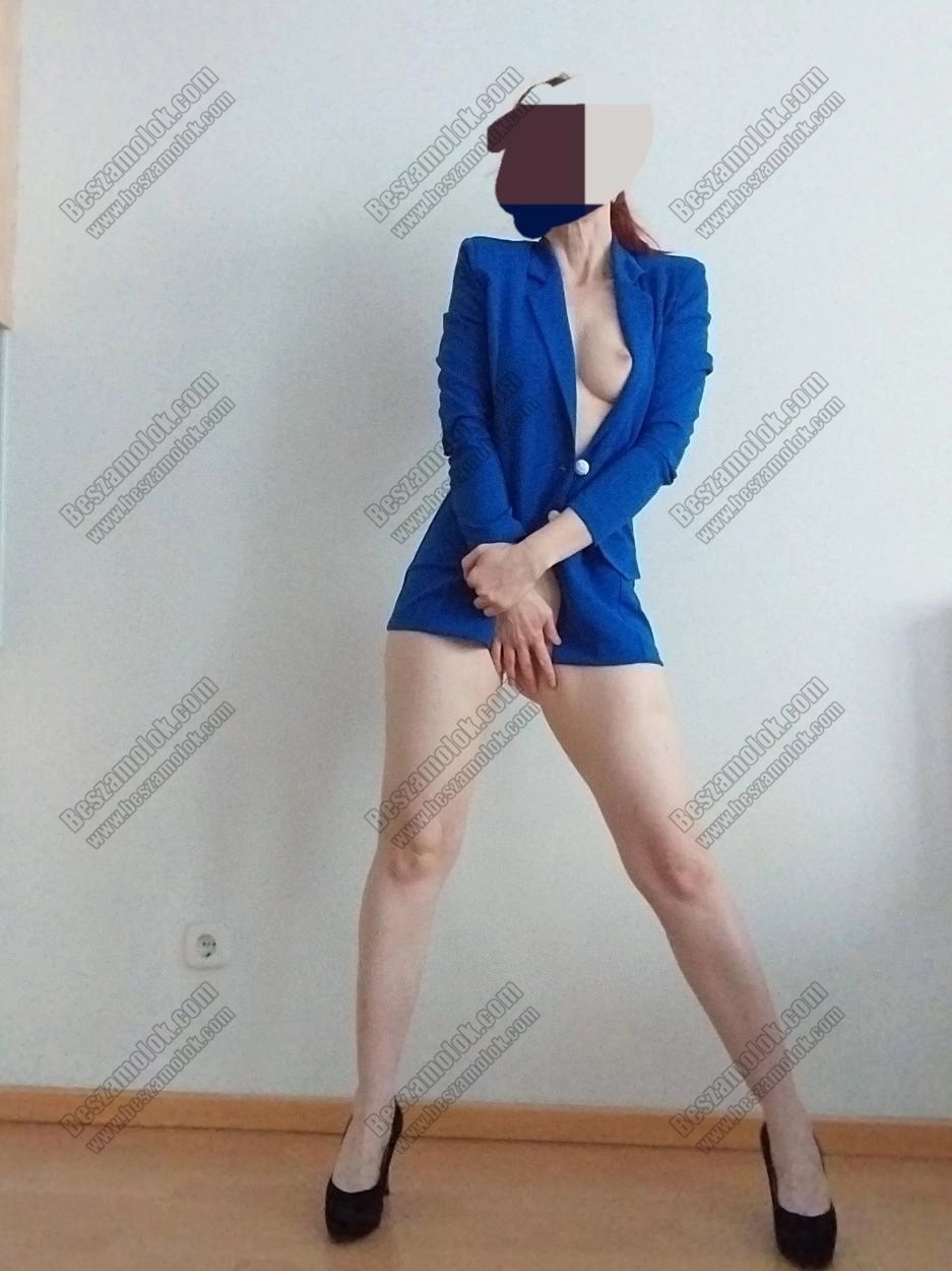 Diana - +36 70 361 6377 - SOS francia foto