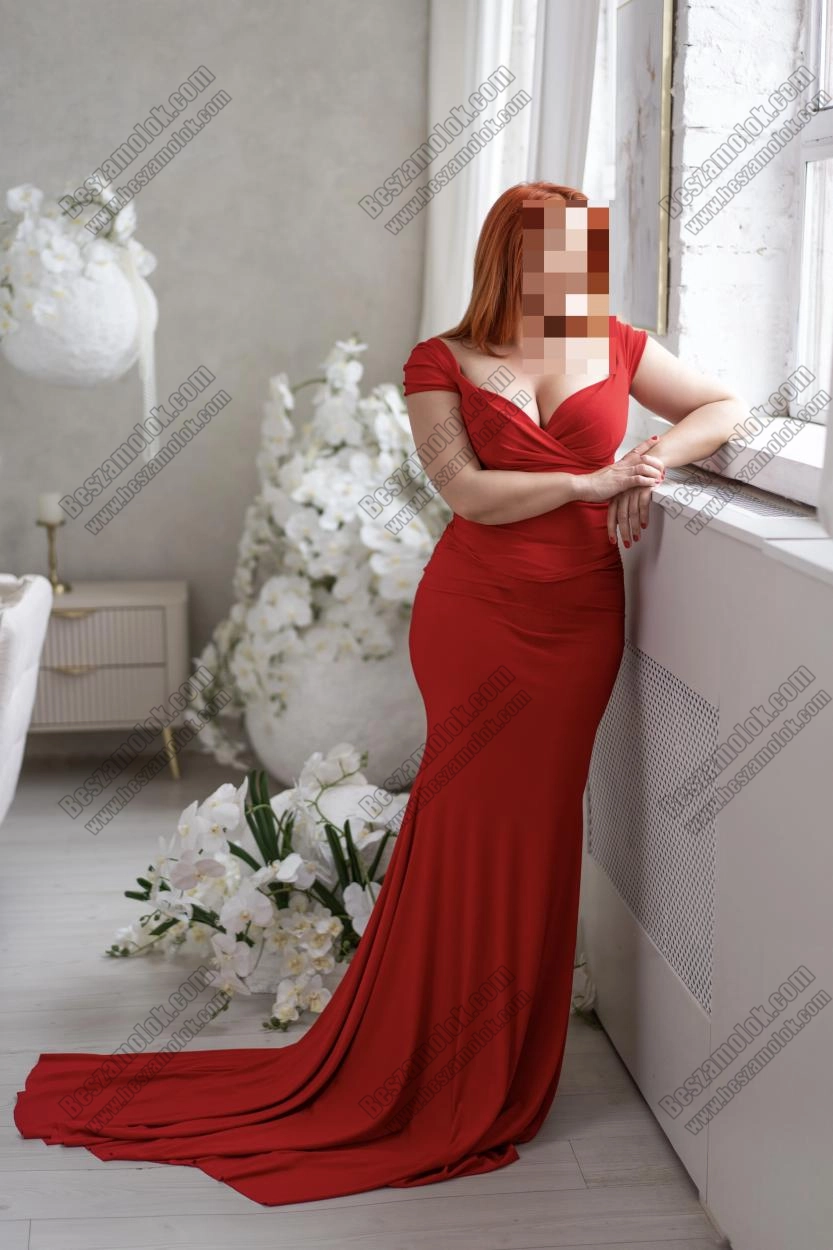 Bella SOS francia profil kepes profil - sos-francia.hu Bella - +36 30 451 4369 - SOS francia foto